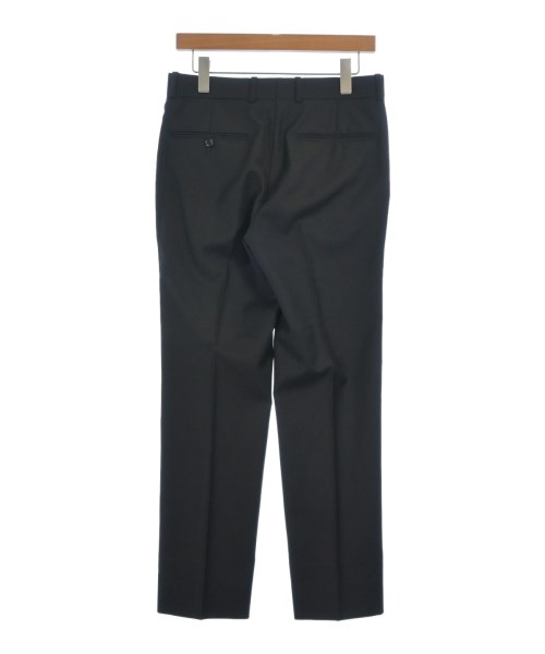 N.HOOLYWOOD（エヌハリウッド）スラックス 黒 サイズ:36(S位) メンズ/2200622622026