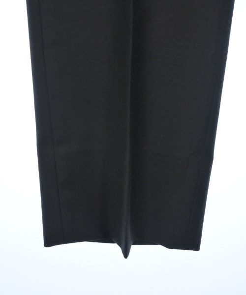 N.HOOLYWOOD（エヌハリウッド）スラックス 黒 サイズ:36(S位) メンズ/2200622622026