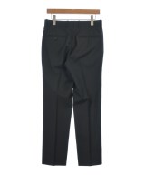 N.HOOLYWOOD（エヌハリウッド）スラックス 黒 サイズ:36(S位) メンズ/2200622622026