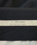 N.HOOLYWOOD（エヌハリウッド）スラックス 黒 サイズ:36(S位) メンズ/2200622622026