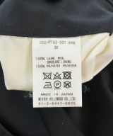 N.HOOLYWOOD（エヌハリウッド）スラックス 黒 サイズ:36(S位) メンズ/2200622622026