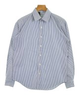 N.HOOLYWOOD（エヌハリウッド）カジュアルシャツ 紺 サイズ:36(S位) メンズ/2200622756028