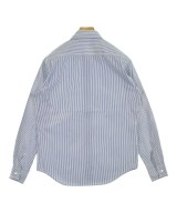 N.HOOLYWOOD（エヌハリウッド）カジュアルシャツ 紺 サイズ:36(S位) メンズ/2200622756028