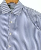 N.HOOLYWOOD（エヌハリウッド）カジュアルシャツ 紺 サイズ:36(S位) メンズ/2200622756028