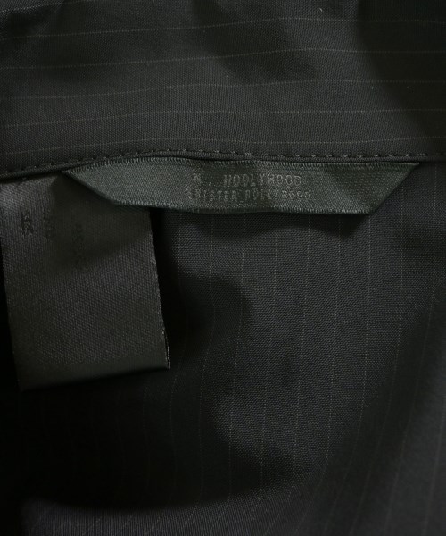 N.HOOLYWOOD（エヌハリウッド）その他 紺 サイズ:36(S位) メンズ/2200622756080