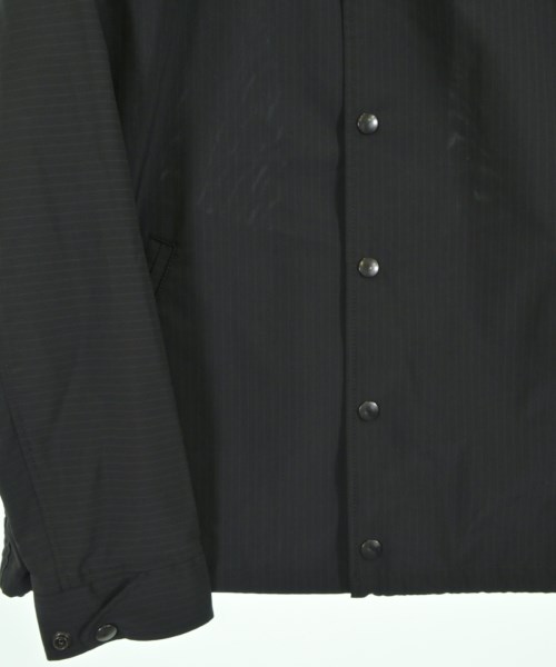 N.HOOLYWOOD（エヌハリウッド）その他 紺 サイズ:36(S位) メンズ/2200622756080