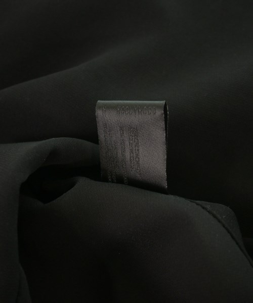 N.HOOLYWOOD（エヌハリウッド）カジュアルシャツ 黒 サイズ:38(M位) メンズ/2200622877037