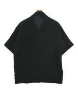 N.HOOLYWOOD（エヌハリウッド）カジュアルシャツ 黒 サイズ:38(M位) メンズ/2200622877037