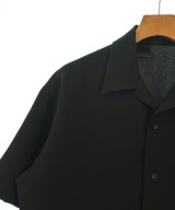 N.HOOLYWOOD（エヌハリウッド）カジュアルシャツ 黒 サイズ:38(M位) メンズ/2200622877037