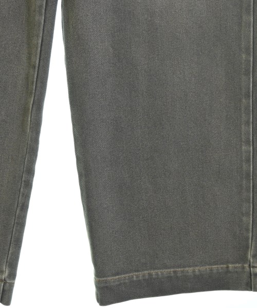 N.HOOLYWOOD（エヌハリウッド）デニムパンツ グレー サイズ:38(M位) メンズ/2200617349013