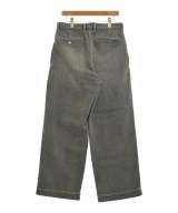 N.HOOLYWOOD（エヌハリウッド）デニムパンツ グレー サイズ:38(M位) メンズ/2200617349013