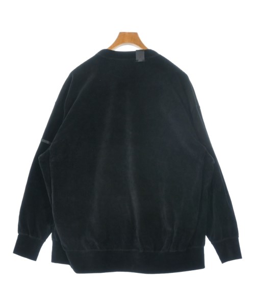 N.HOOLYWOOD（エヌハリウッド）Tシャツ・カットソー 黒 サイズ:38(M位) メンズ/2200617349020