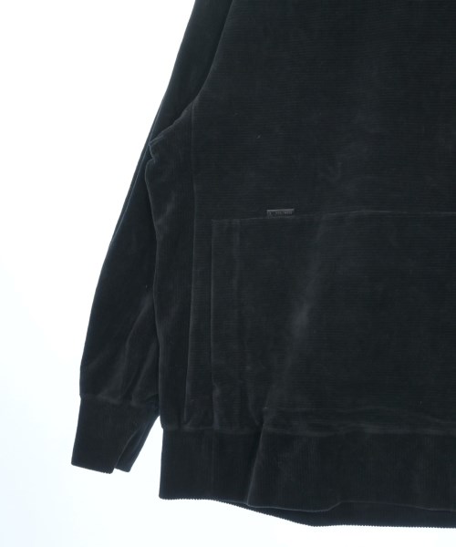 N.HOOLYWOOD（エヌハリウッド）Tシャツ・カットソー 黒 サイズ:38(M位) メンズ/2200617349020