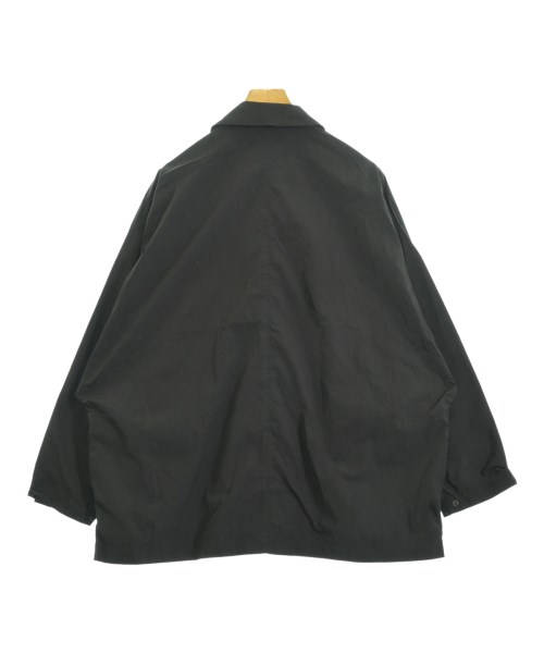 N.HOOLYWOOD（エヌハリウッド）その他 黒 サイズ:38(M位) メンズ/2200617349037