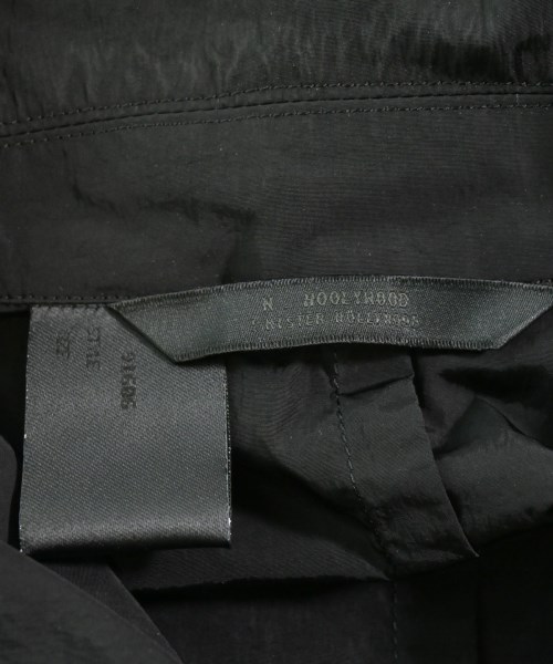 N.HOOLYWOOD（エヌハリウッド）その他 黒 サイズ:38(M位) メンズ/2200617349037