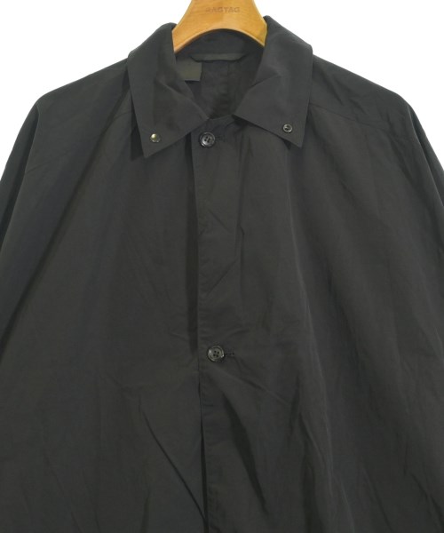 N.HOOLYWOOD（エヌハリウッド）その他 黒 サイズ:38(M位) メンズ/2200617349037