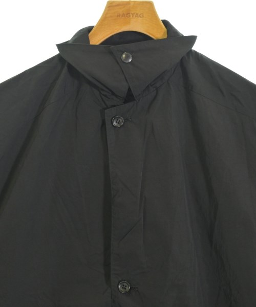 N.HOOLYWOOD（エヌハリウッド）その他 黒 サイズ:38(M位) メンズ/2200617349037