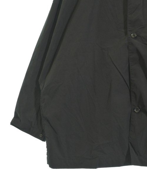 N.HOOLYWOOD（エヌハリウッド）その他 黒 サイズ:38(M位) メンズ/2200617349037