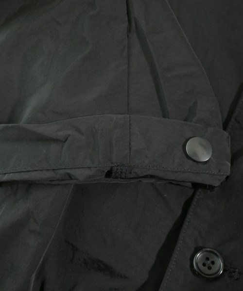 N.HOOLYWOOD（エヌハリウッド）その他 黒 サイズ:38(M位) メンズ/2200617349037