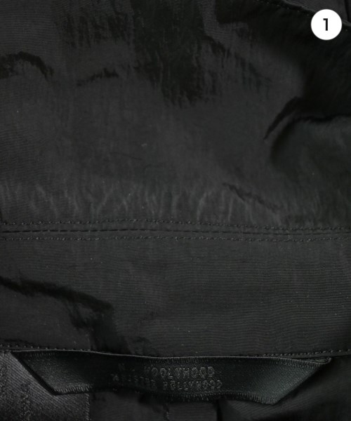 N.HOOLYWOOD（エヌハリウッド）その他 黒 サイズ:38(M位) メンズ/2200617349037