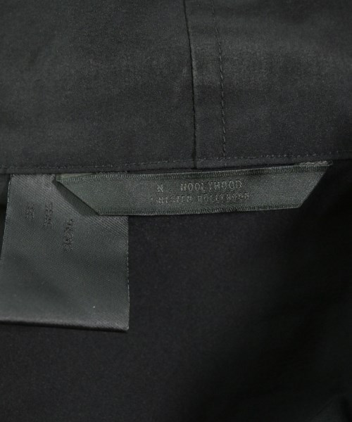 N.HOOLYWOOD（エヌハリウッド）その他 黒 サイズ:38(M位) メンズ/2200617349044