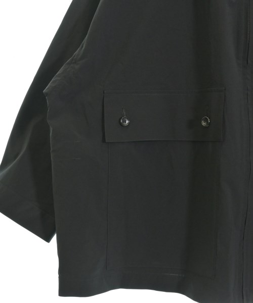 N.HOOLYWOOD（エヌハリウッド）その他 黒 サイズ:38(M位) メンズ/2200617349044