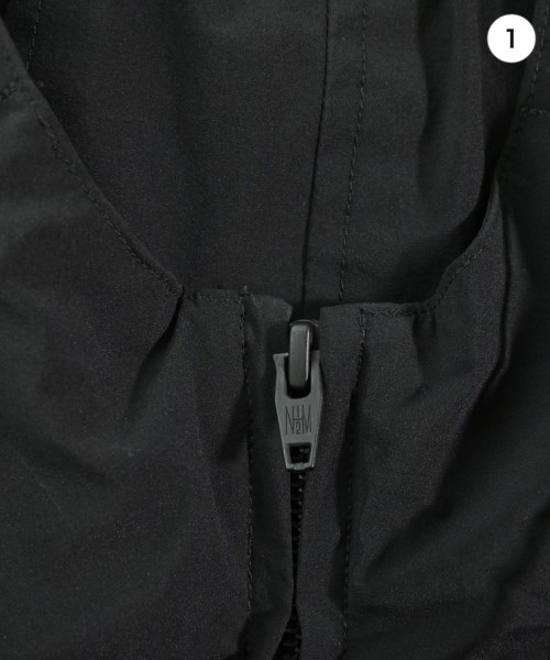 N.HOOLYWOOD（エヌハリウッド）その他 黒 サイズ:38(M位) メンズ/2200617349044