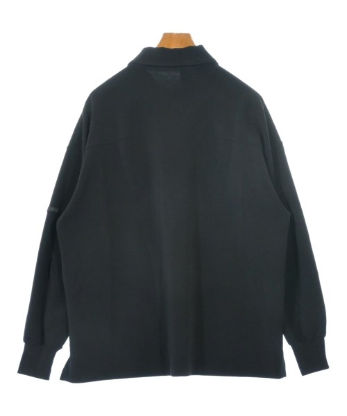 N.HOOLYWOOD（エヌハリウッド）Tシャツ・カットソー 黒 サイズ:38(M位) メンズ/2200617349051