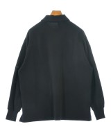 N.HOOLYWOOD（エヌハリウッド）Tシャツ・カットソー 黒 サイズ:38(M位) メンズ/2200617349051