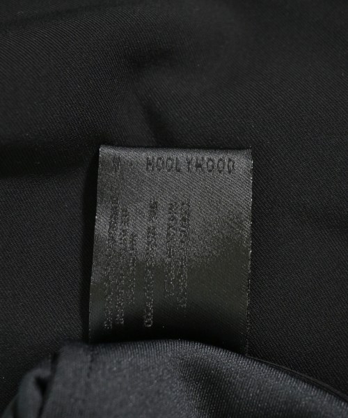 N.HOOLYWOOD（エヌハリウッド）その他 黒 サイズ:38(M位) メンズ/2200617349068