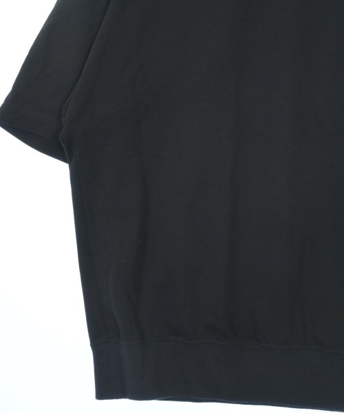 N.HOOLYWOOD（エヌハリウッド）Tシャツ・カットソー 黒 サイズ:38(M位) メンズ/2200617349075