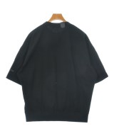 N.HOOLYWOOD（エヌハリウッド）Tシャツ・カットソー 黒 サイズ:38(M位) メンズ/2200617349075