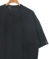 N.HOOLYWOOD（エヌハリウッド）Tシャツ・カットソー 黒 サイズ:38(M位) メンズ/2200617349075