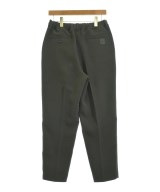 N.HOOLYWOOD（エヌハリウッド）その他 カーキ サイズ:36(S位) メンズ/2200617349082