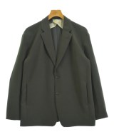 N.HOOLYWOOD（エヌハリウッド）テーラードジャケット カーキ サイズ:38(M位) メンズ/2200617349099