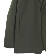 N.HOOLYWOOD（エヌハリウッド）テーラードジャケット カーキ サイズ:38(M位) メンズ/2200617349099