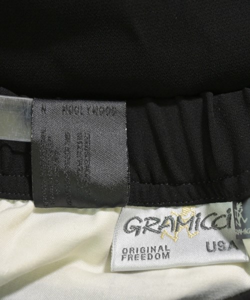 N.HOOLYWOOD（エヌハリウッド）その他 黒 サイズ:36(S位) メンズ/2200617349105