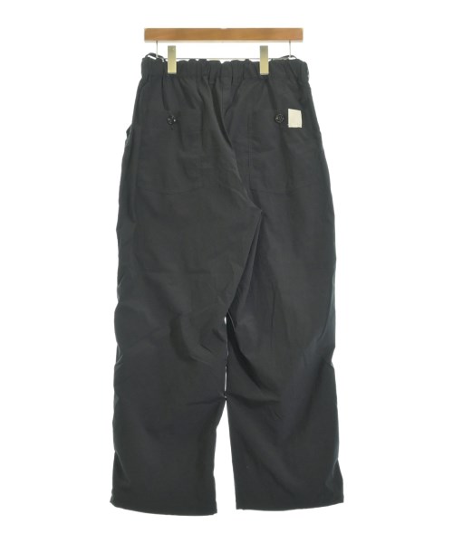 N.HOOLYWOOD（エヌハリウッド）その他 黒 サイズ:36(S位) メンズ/2200617349136