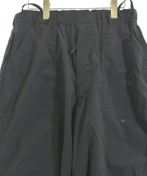 N.HOOLYWOOD（エヌハリウッド）その他 黒 サイズ:36(S位) メンズ/2200617349136