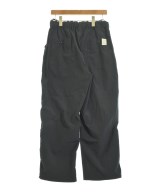 N.HOOLYWOOD（エヌハリウッド）その他 黒 サイズ:36(S位) メンズ/2200617349136