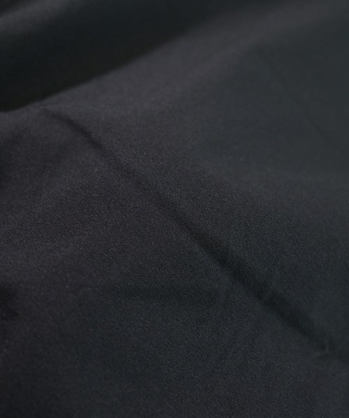 N.HOOLYWOOD（エヌハリウッド）その他 黒 サイズ:38(M位) メンズ/2200617349143