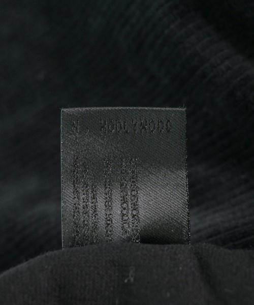 N.HOOLYWOOD（エヌハリウッド）その他 黒 サイズ:38(M位) メンズ/2200617349150