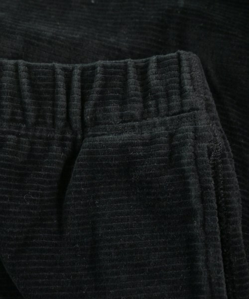 N.HOOLYWOOD（エヌハリウッド）その他 黒 サイズ:38(M位) メンズ/2200617349150