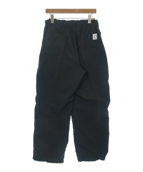 N.HOOLYWOOD（エヌハリウッド）その他 黒 サイズ:36(S位) メンズ/2200617349167