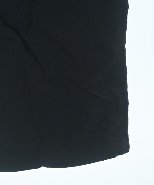 N.HOOLYWOOD（エヌハリウッド）その他 黒 サイズ:36(S位) メンズ/2200617349167