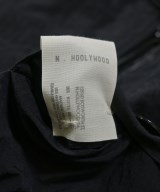 N.HOOLYWOOD（エヌハリウッド）その他 黒 サイズ:36(S位) メンズ/2200617349167
