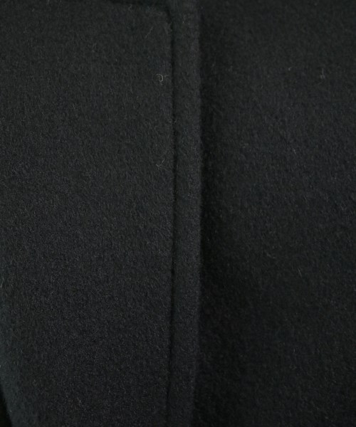 N.HOOLYWOOD（エヌハリウッド）チェスターコート 黒 サイズ:38(M位) メンズ/2200617349174