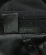 N.HOOLYWOOD（エヌハリウッド）チェスターコート 黒 サイズ:38(M位) メンズ/2200617349174