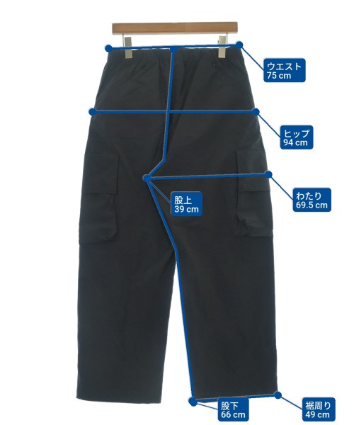 N.HOOLYWOOD（エヌハリウッド）その他 黒 サイズ:38(M位) メンズ/2200617349181