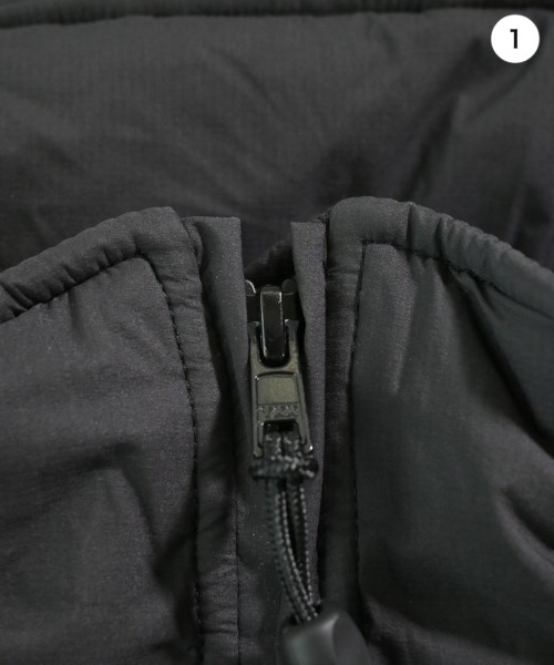 N.HOOLYWOOD（エヌハリウッド）その他 黒 サイズ:38(M位) メンズ/2200617349198